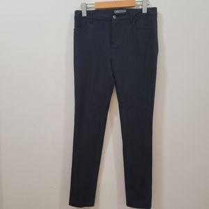 Vince black pants